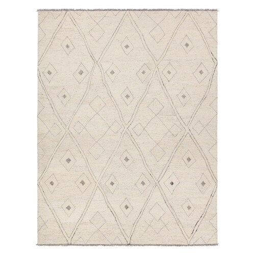 Lenora Rug (Cream) Swatch